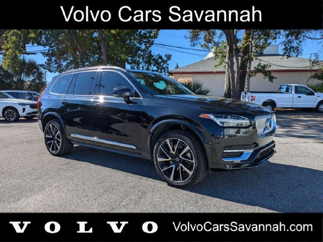 2023 Volvo XC90