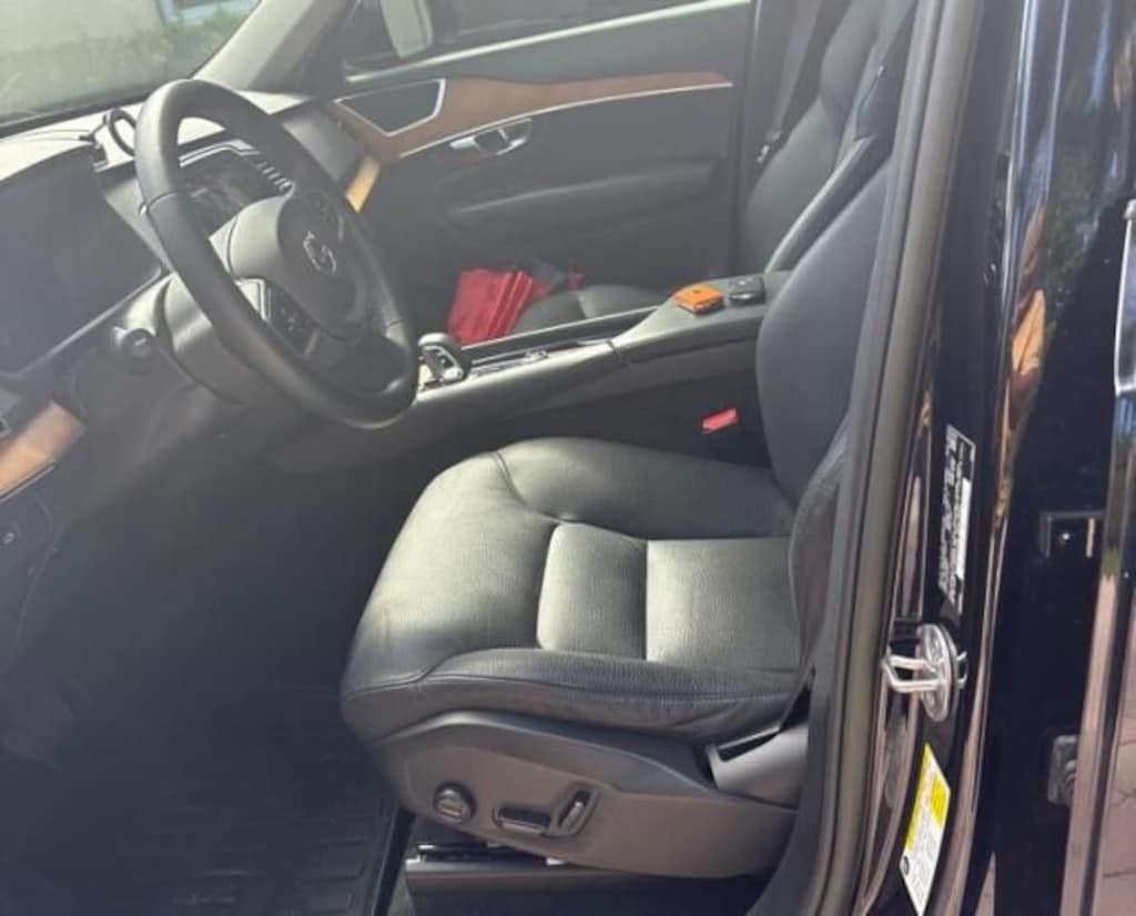 Certified 2023 Volvo XC90 B5 Plus SUV