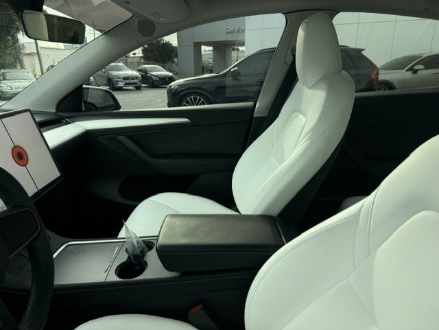 Used 2024 Tesla Model Y Performance SUV