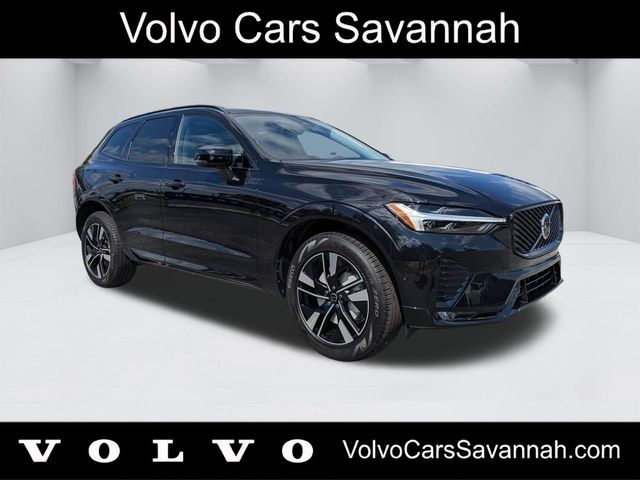 New 2026 Volvo XC60 | STK# V24546 | Volvo Cars Savannah | Savannah, GA