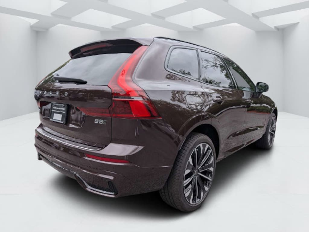 New 2027 Volvo XC60 Ultra SUV
