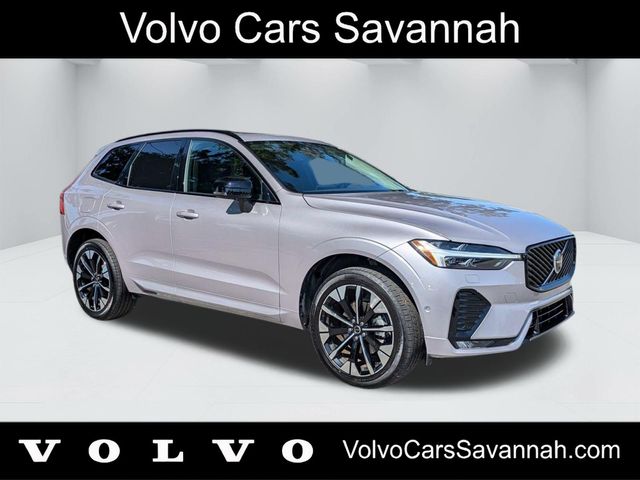 2026 Volvo XC60