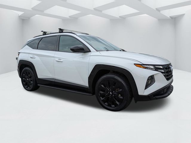 Used 2023 Hyundai Tucson XRT SUV