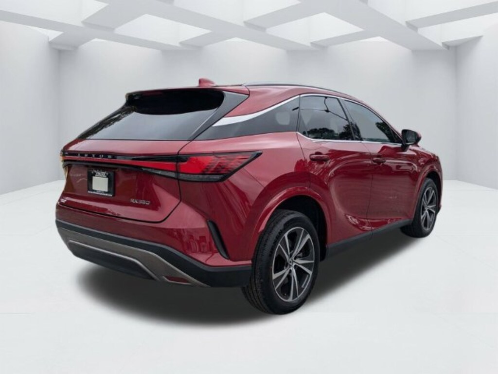 Used 2023 Lexus RX 350 Premium SUV