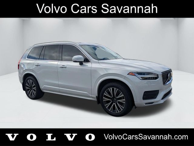 2020 Volvo XC90
