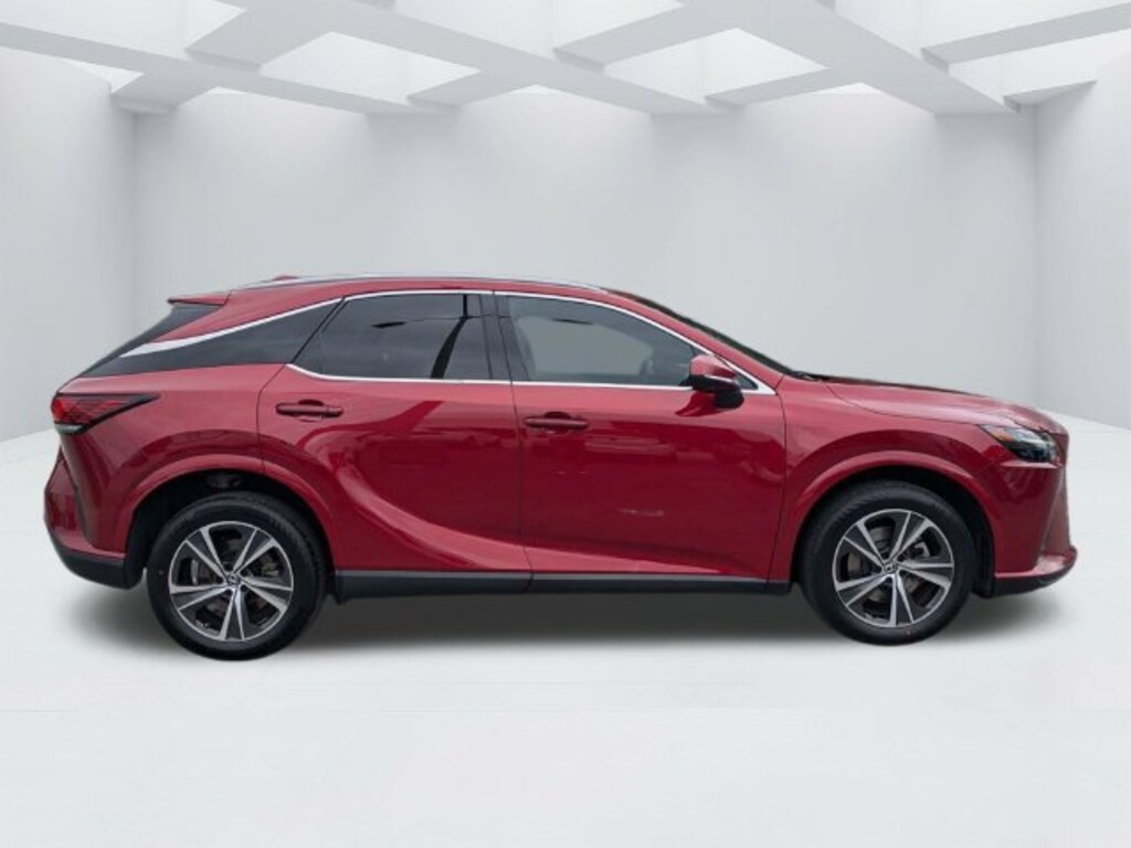 Used 2023 Lexus RX 350 Premium SUV
