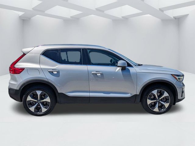 Certified 2024 Volvo XC40 B5 Plus Bright Theme SUV