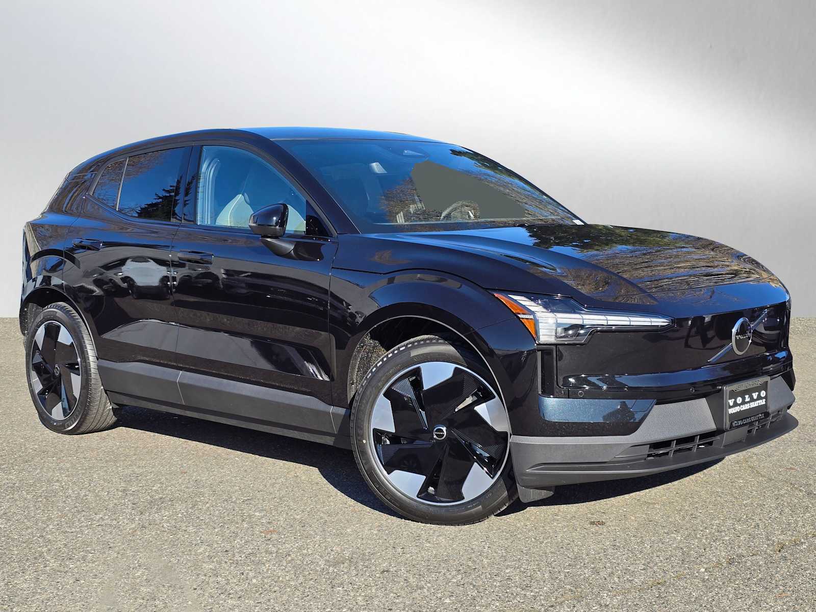 2026 Volvo EX30