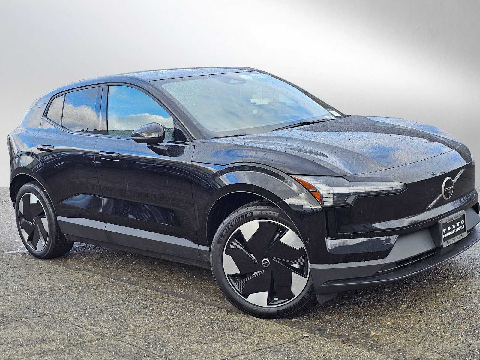 2026 Volvo EX30