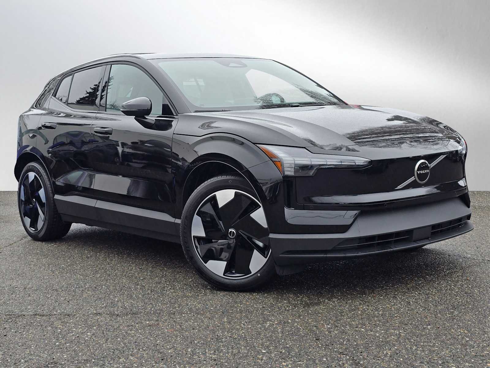 2026 Volvo EX30