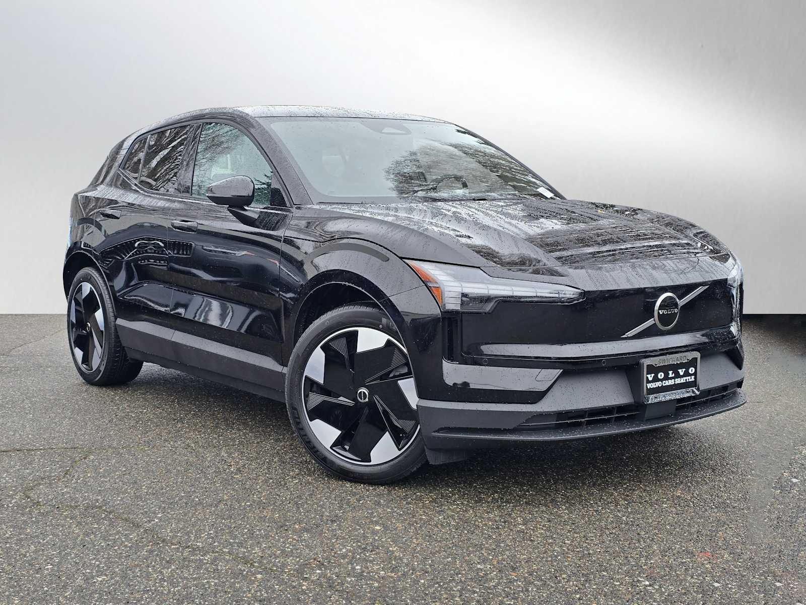 2026 Volvo EX30