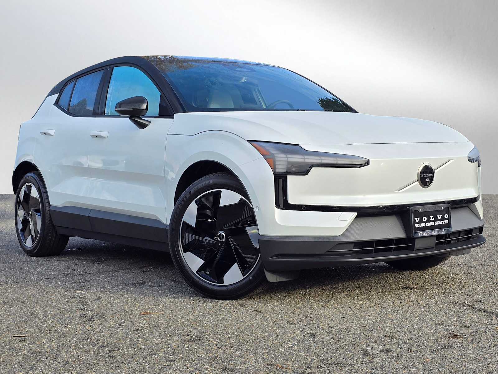2026 Volvo EX30