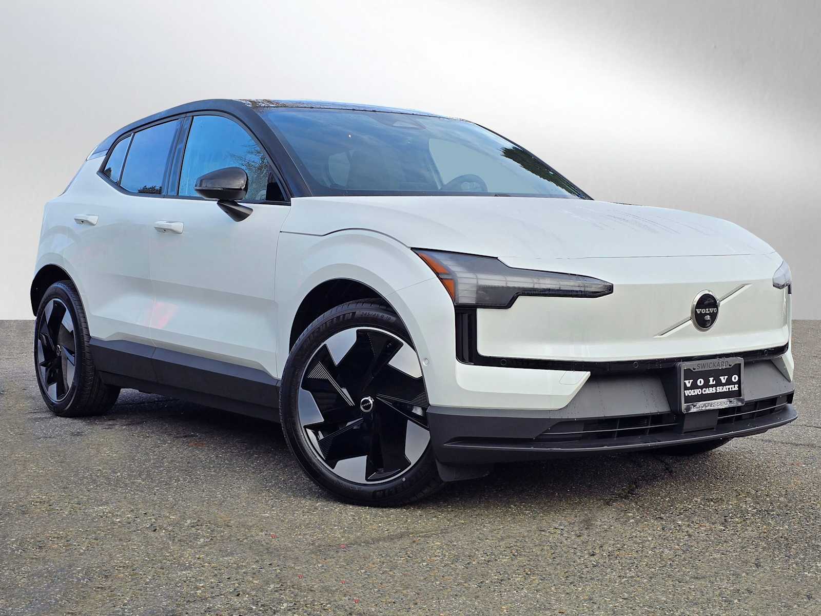 2026 Volvo EX30