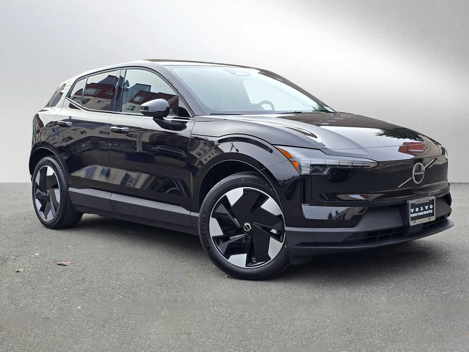 2026 Volvo EX30
