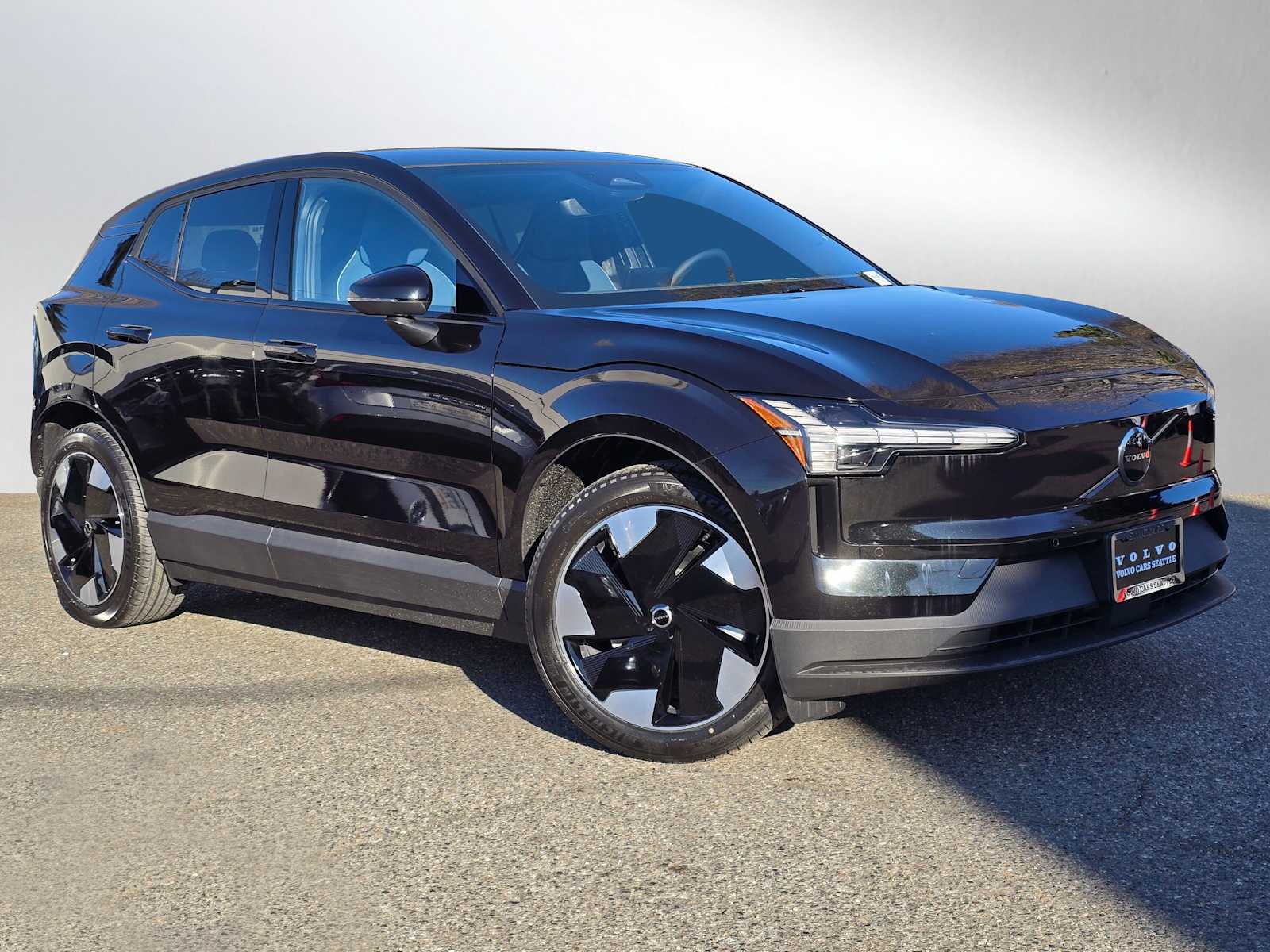 2026 Volvo EX30