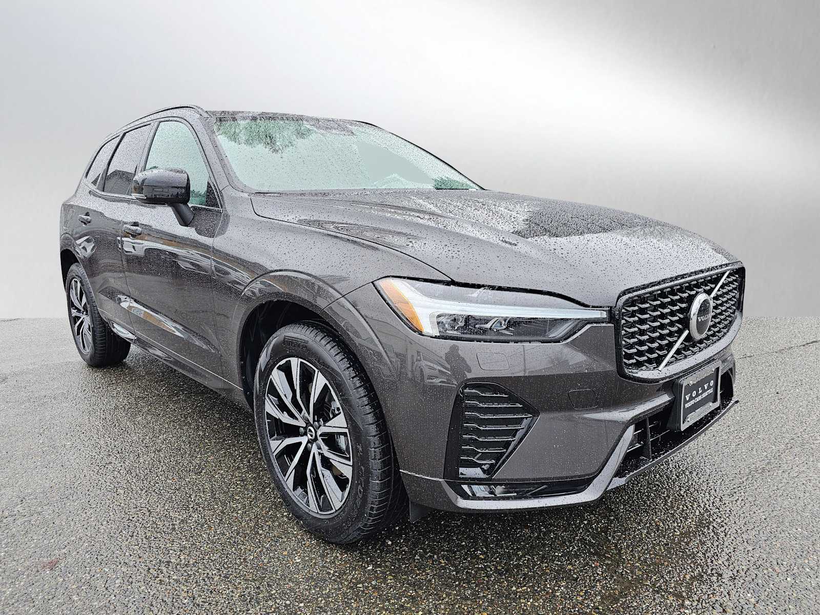2025 Volvo XC60