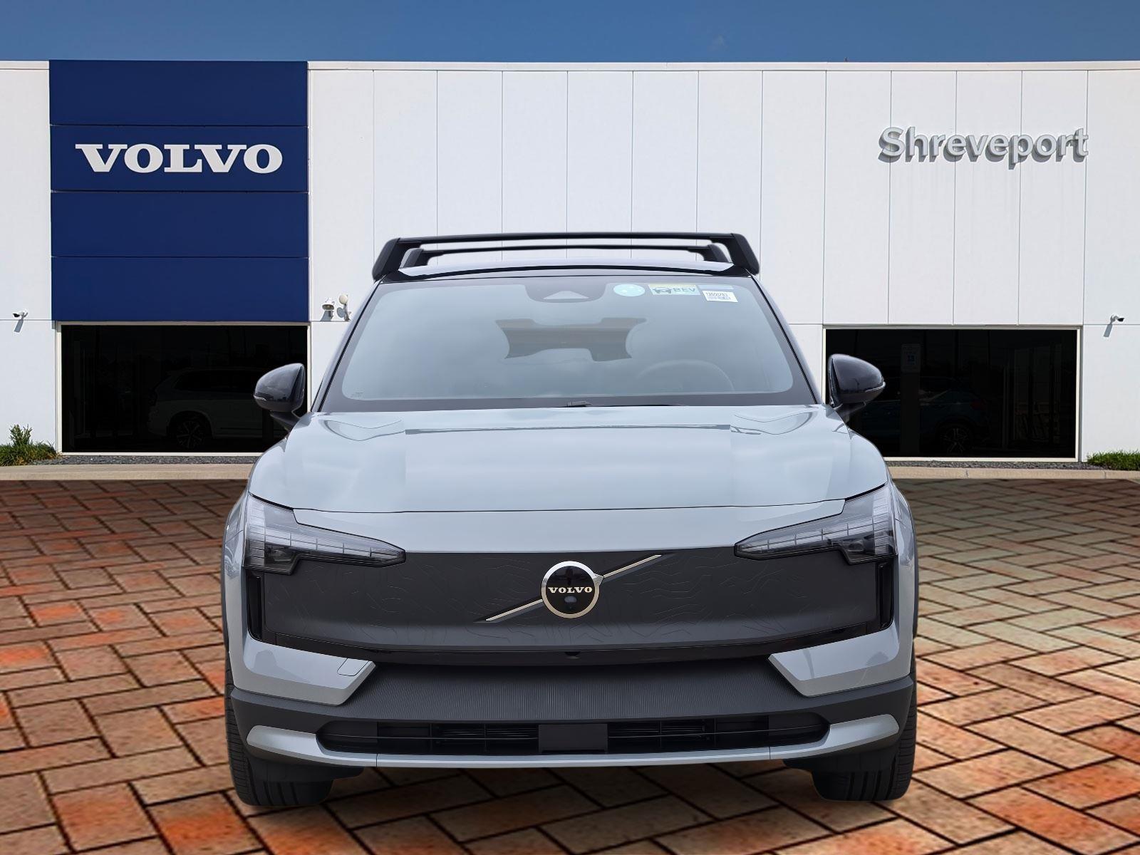 Used 2026 Volvo EX30 Ultra with VIN YV4EK3CL3T2600783 for sale in Shreveport, LA