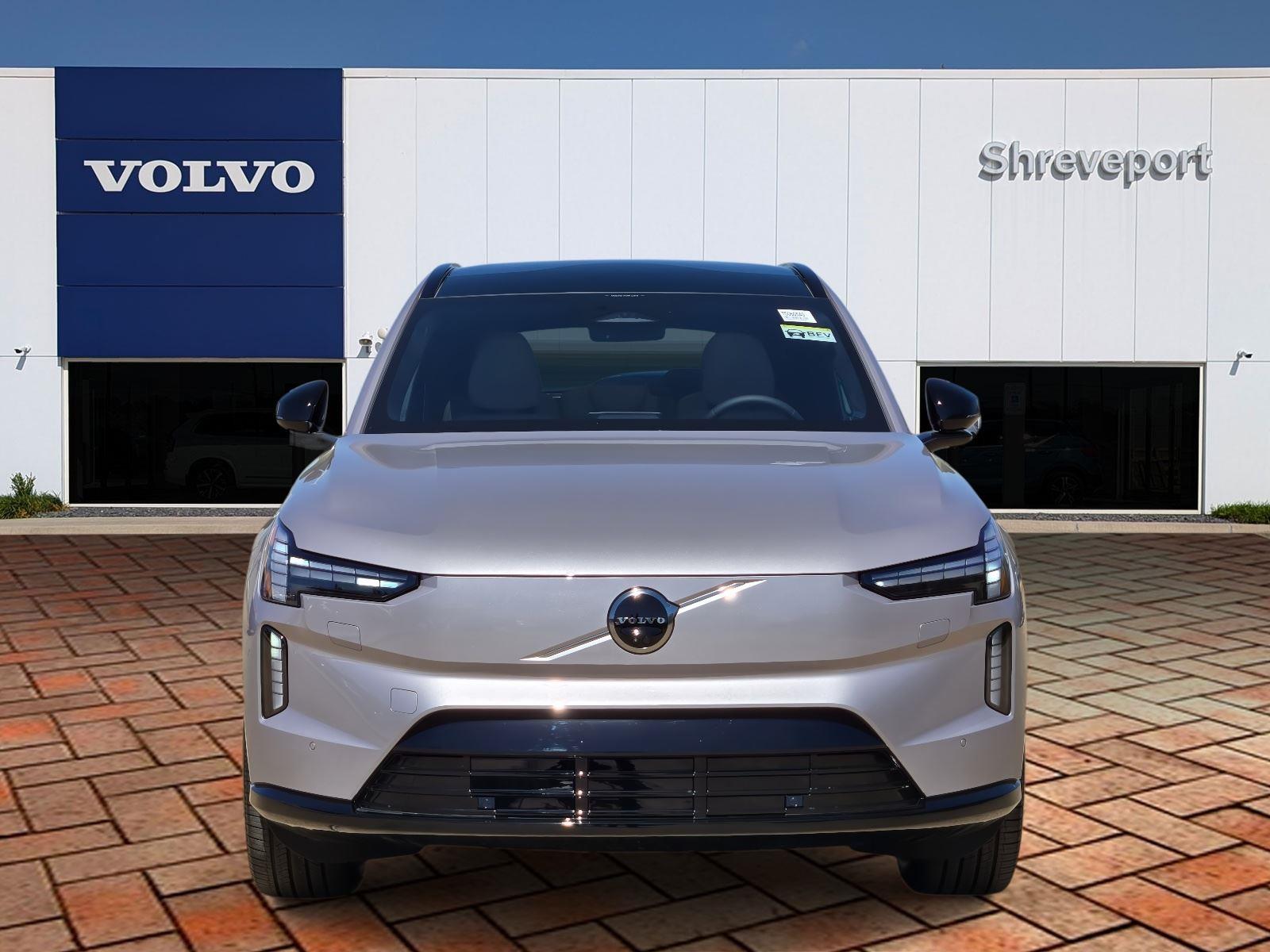Used 2026 Volvo EX90 Plus with VIN 7JDDD3VK5TG060540 for sale in Shreveport, LA