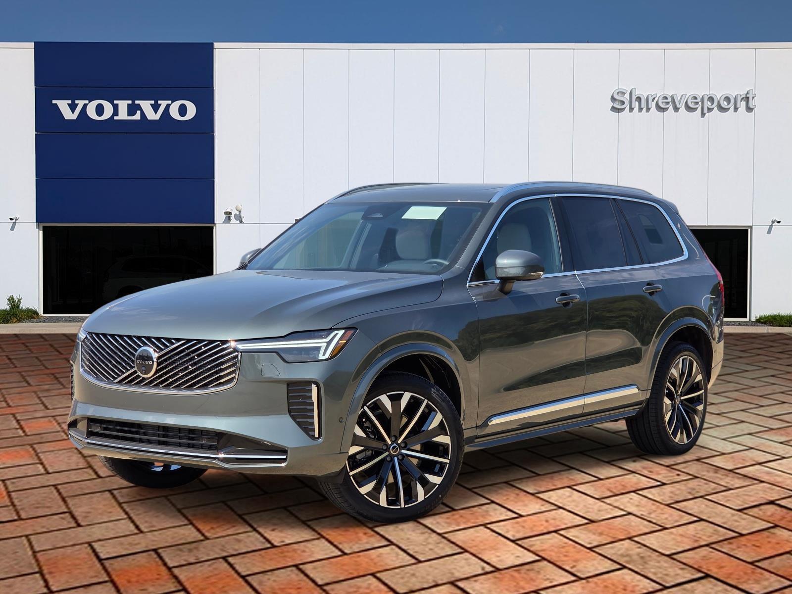 2027 Volvo XC90 B5 Plus AWD SUV