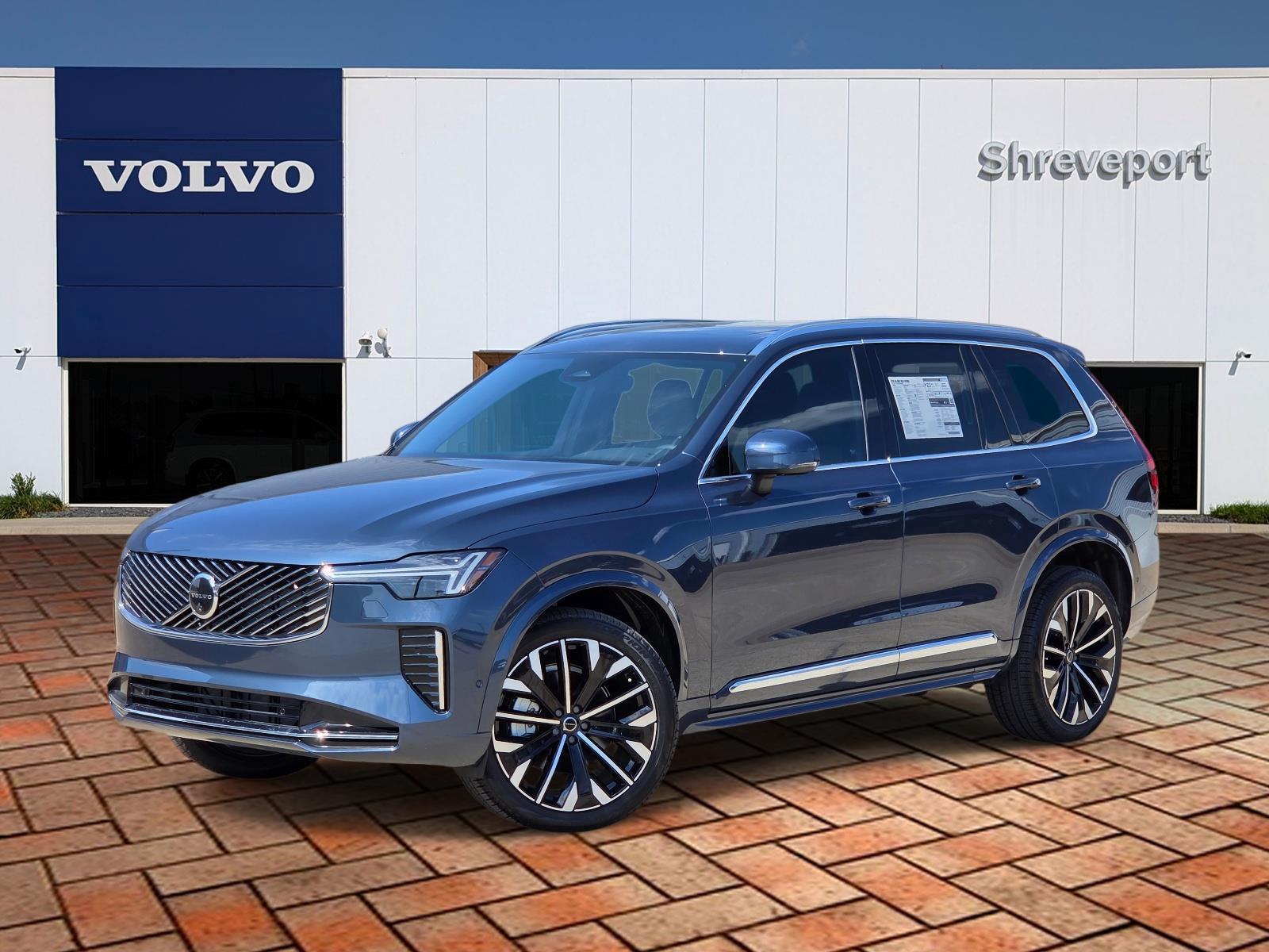 2026 Volvo XC90