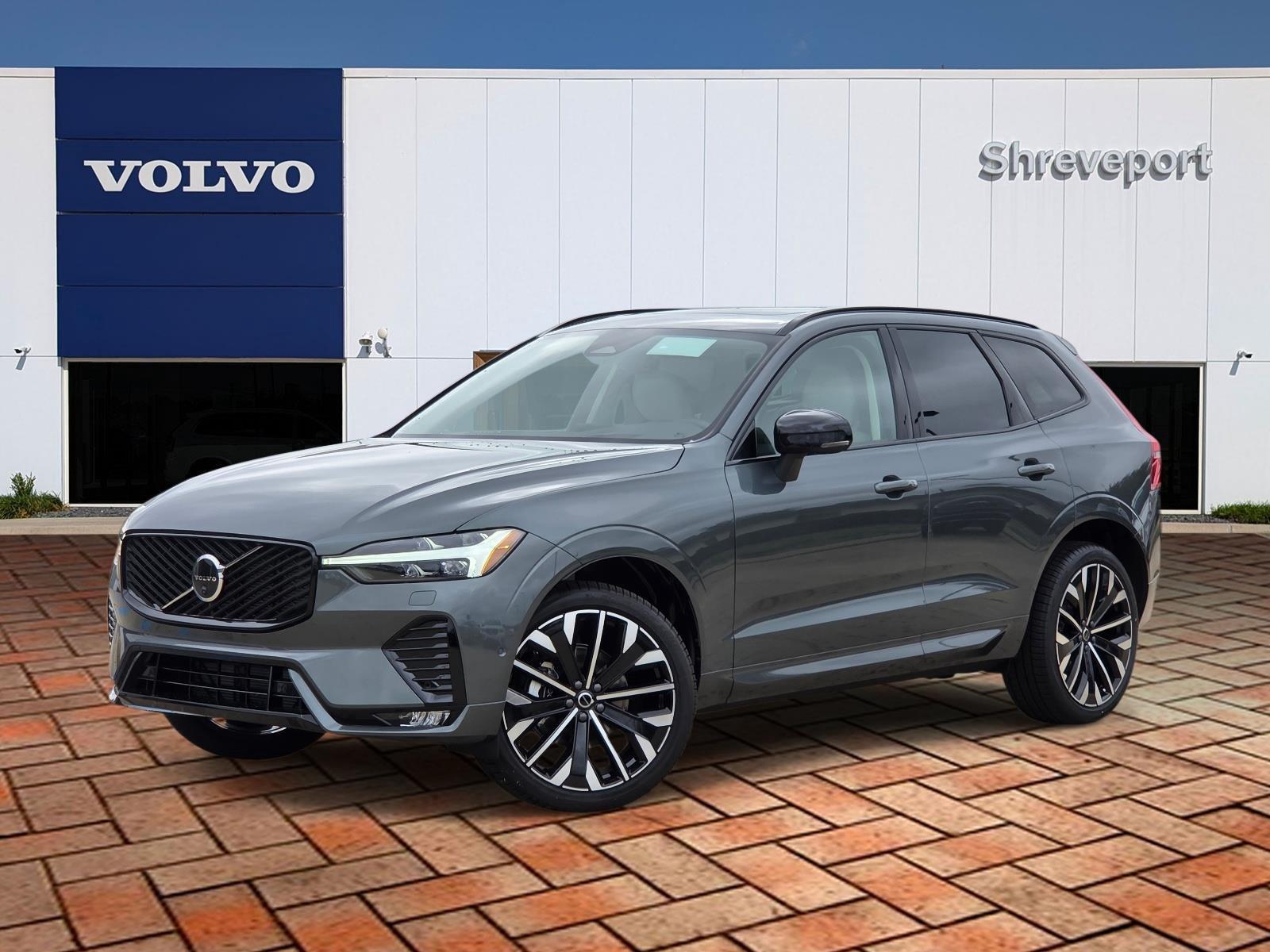 2027 Volvo XC60 B5 Ultra AWD SUV