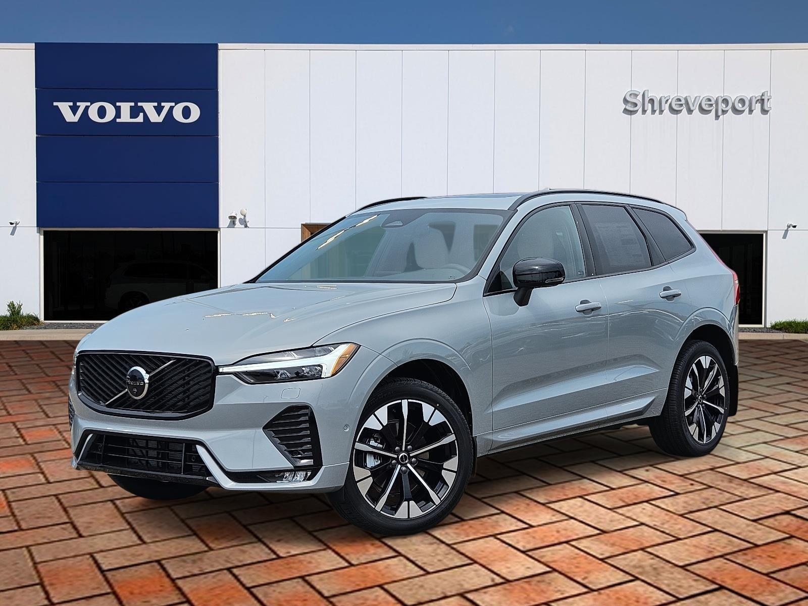 2026 Volvo XC60