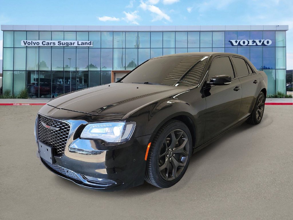 2022 Chrysler 300