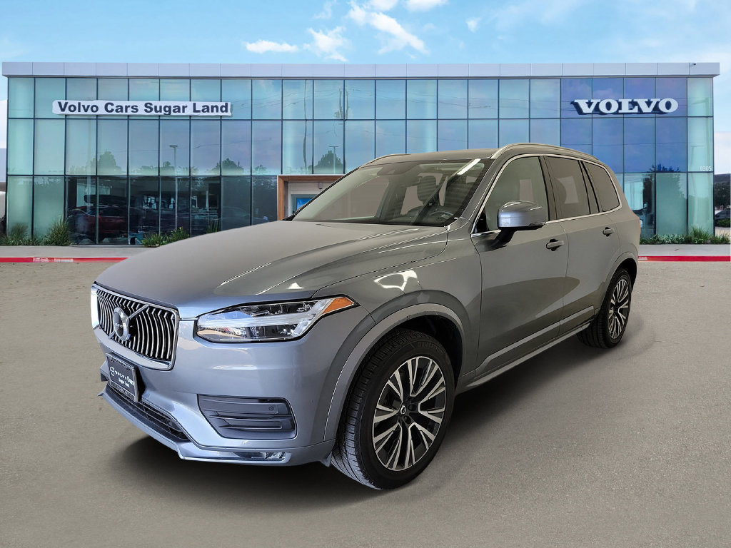 2020 Volvo XC90
