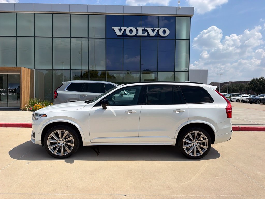 2021 Volvo XC90