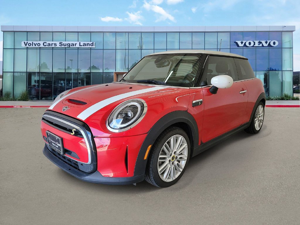 2023 MINI Electric Hardtop 2 Door