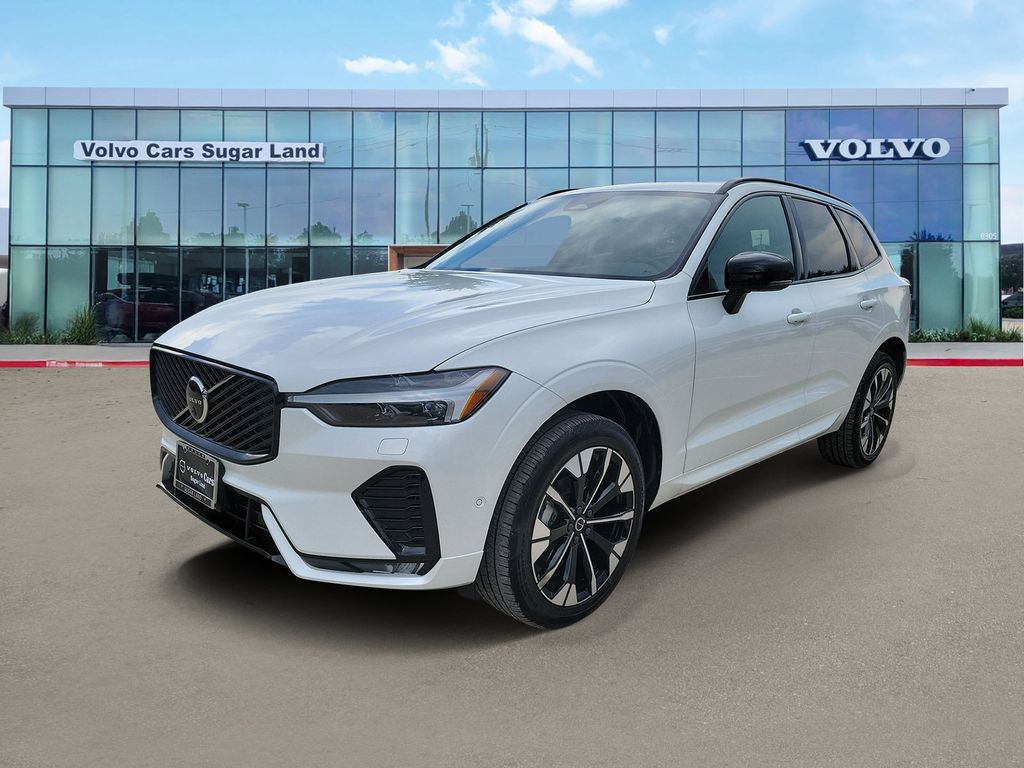 2026 Volvo XC60