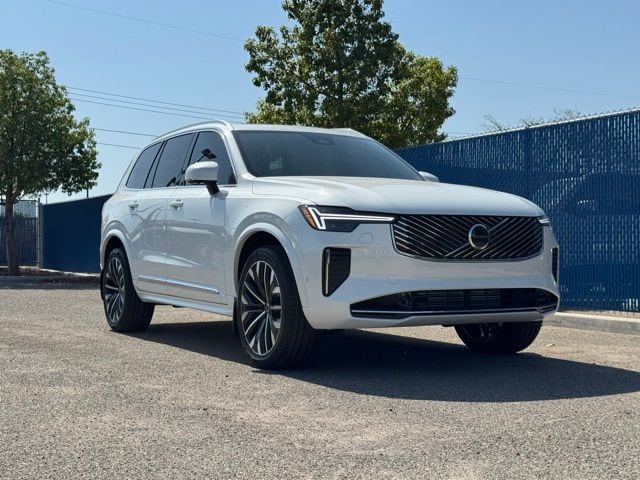 2026 Volvo XC90