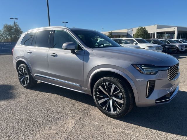 2026 Volvo XC90