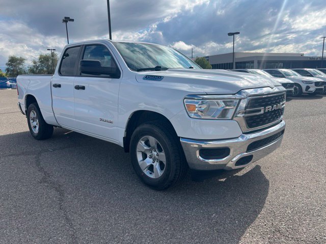 2023 RAM 1500 Pickup