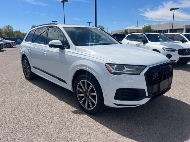 2023 Audi Q7