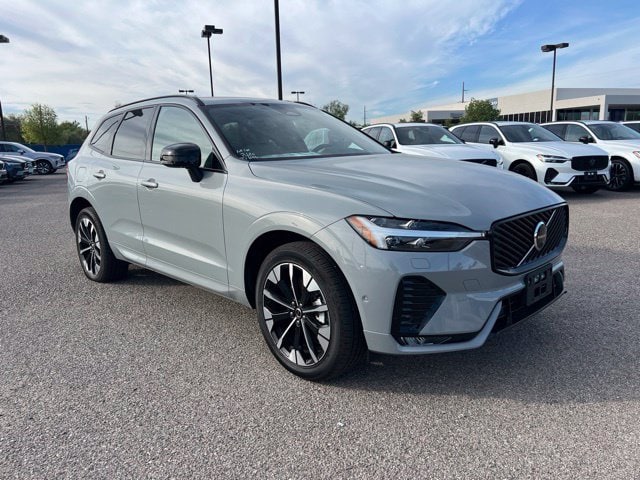 2026 Volvo XC60