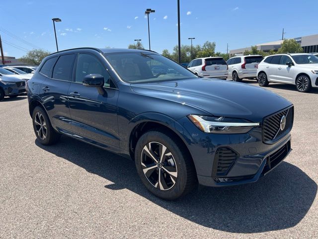 2026 Volvo XC60
