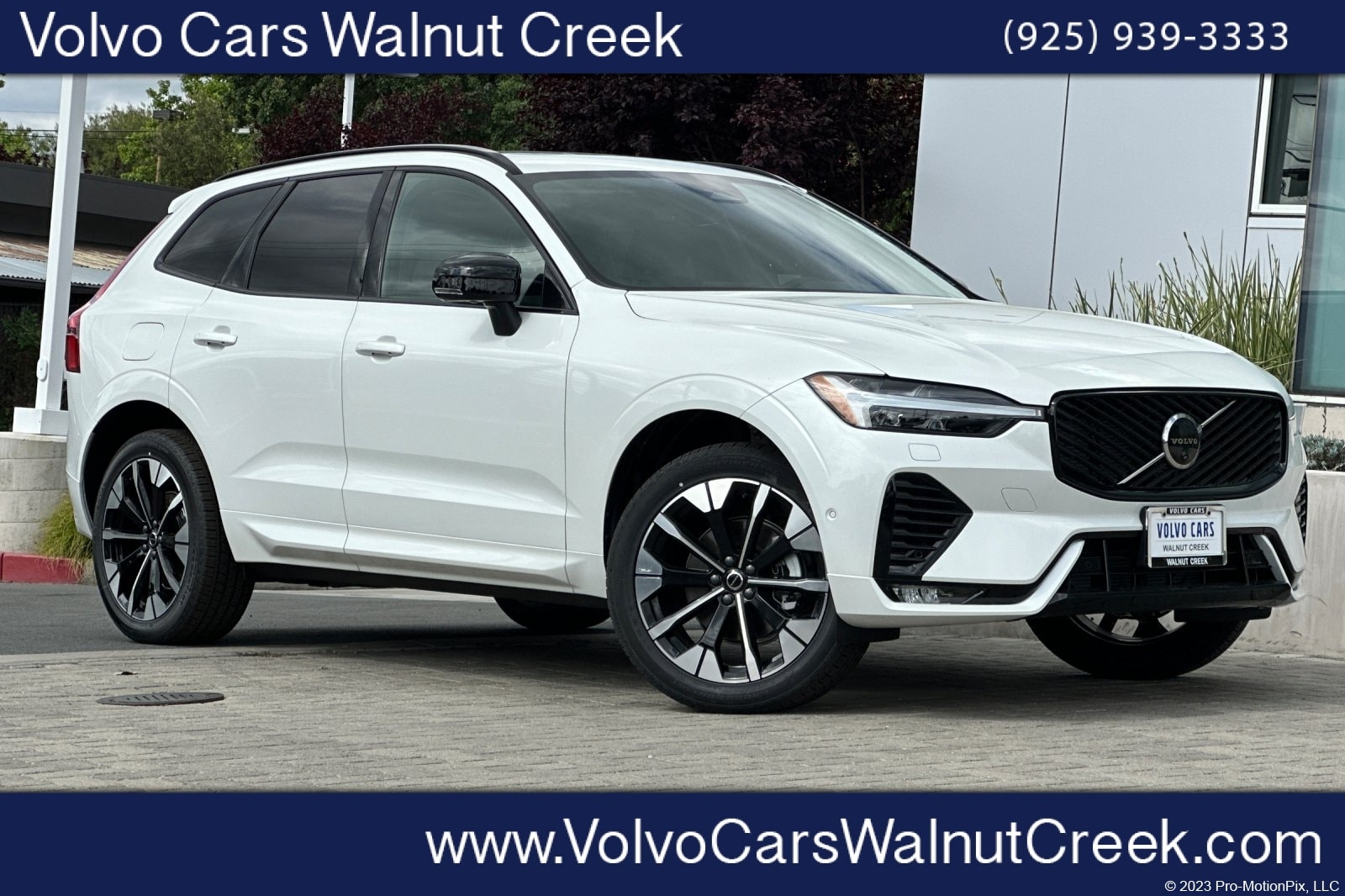 2026 Volvo XC60