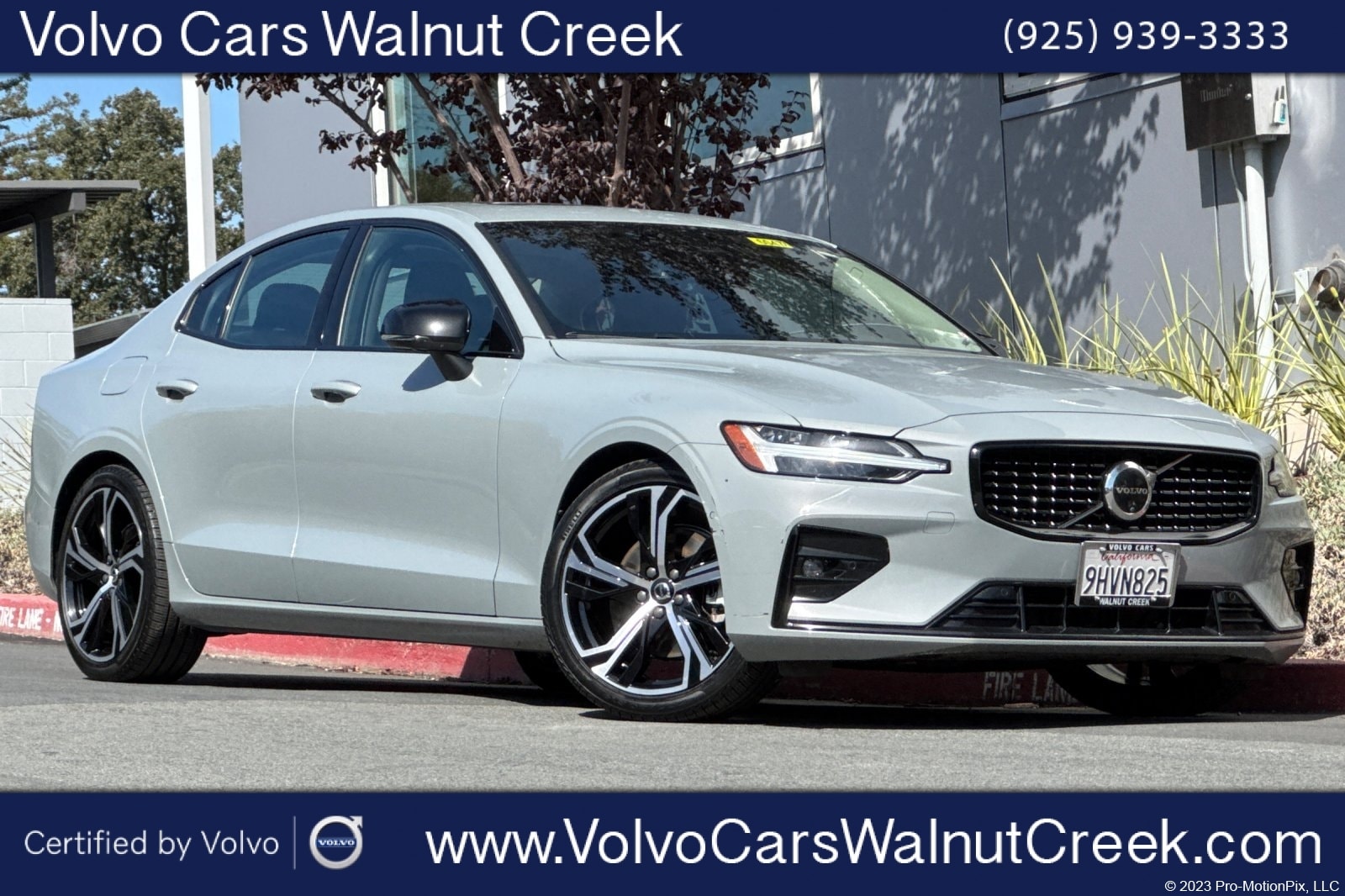 2024 Volvo S60