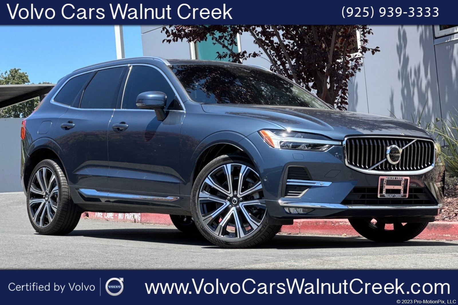 2023 Volvo XC60 Ultimate