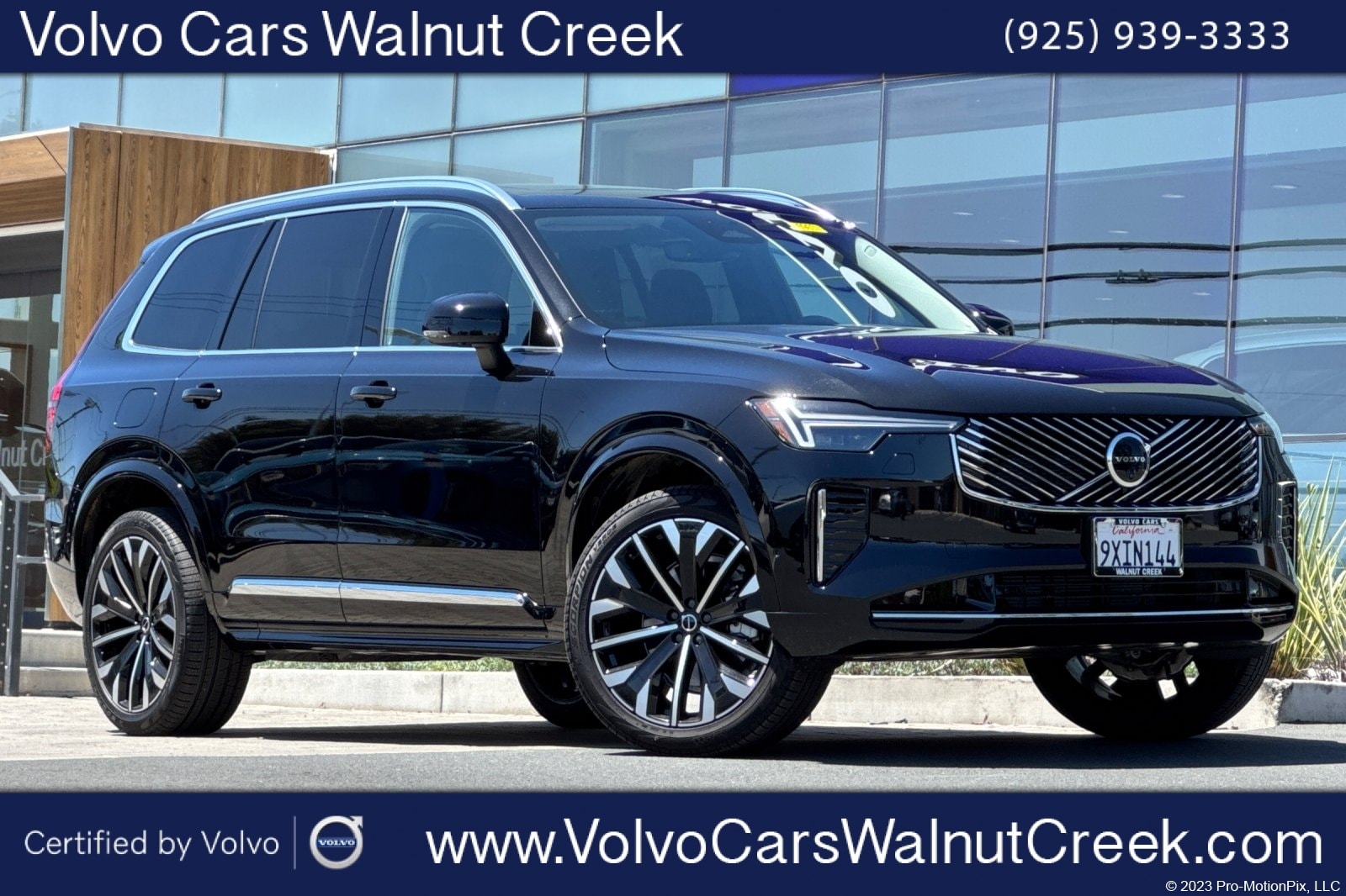 2026 Volvo XC90