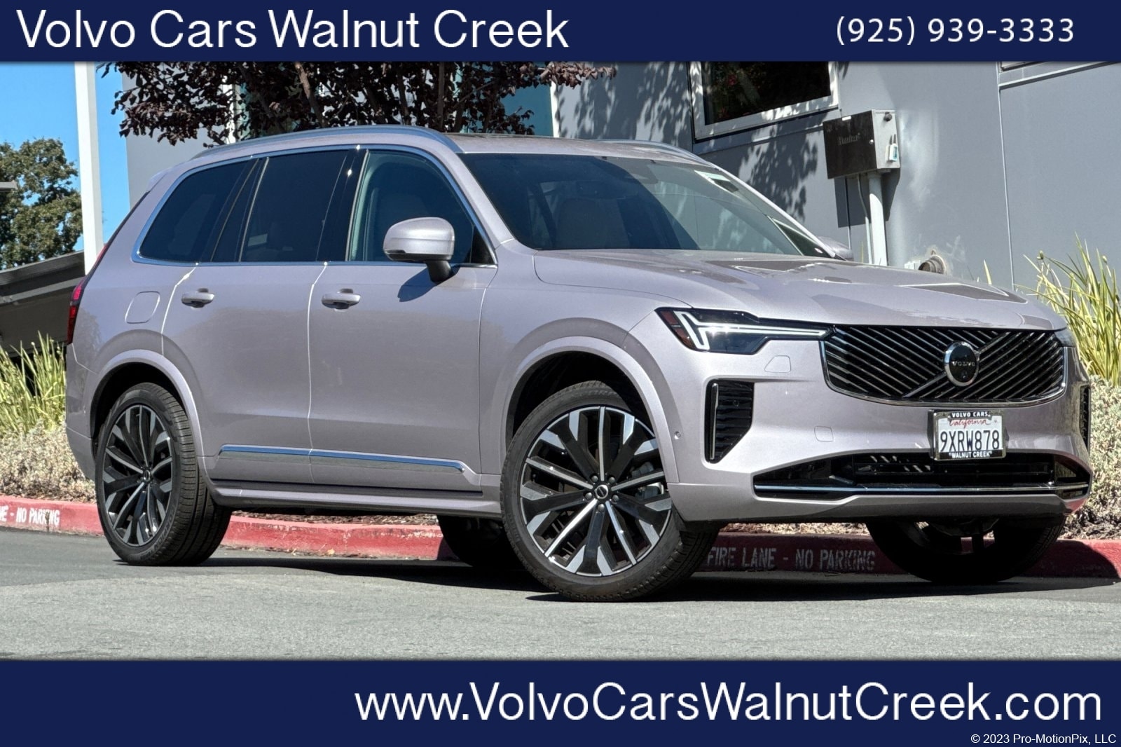 2026 Volvo XC90