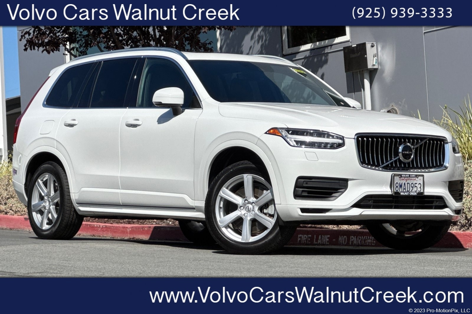 2020 Volvo XC90 Hybrid