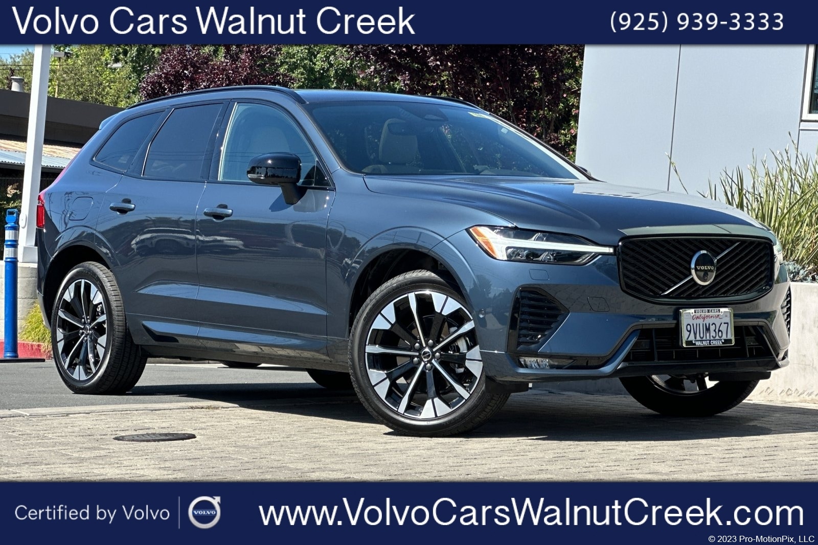 2026 Volvo XC60