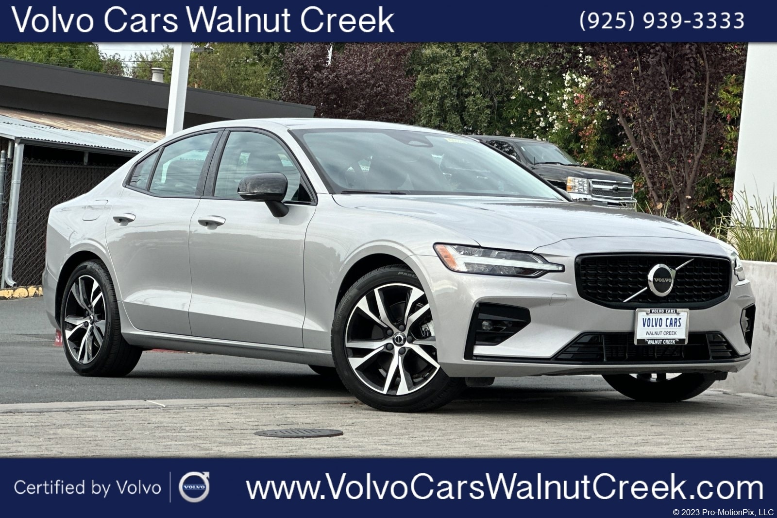2024 Volvo S60