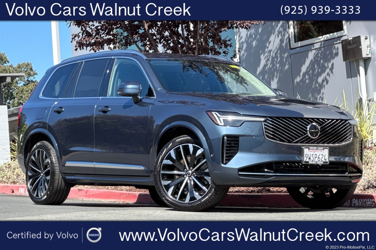 2026 Volvo XC90