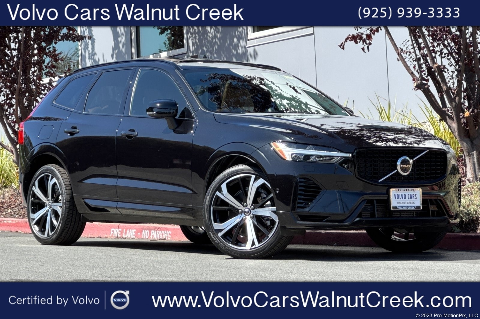 2024 Volvo XC60 Recharge Plug-In Hybrid