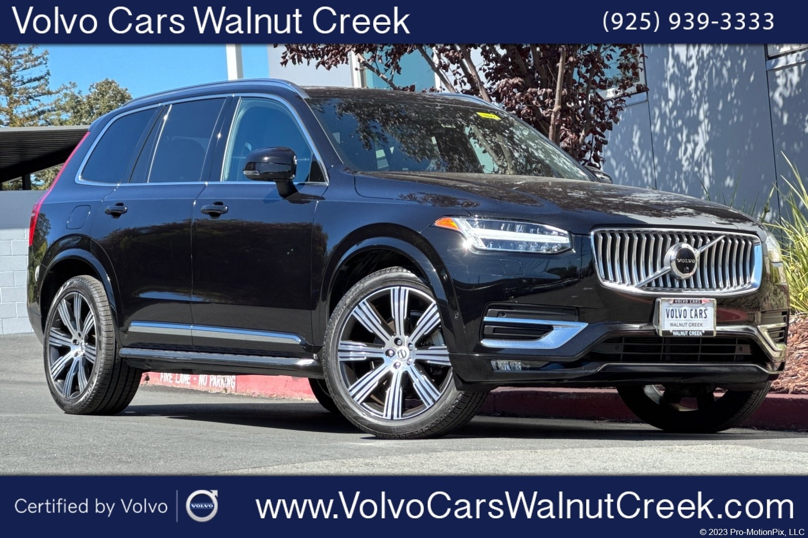 2023 Volvo XC90 Ultimate