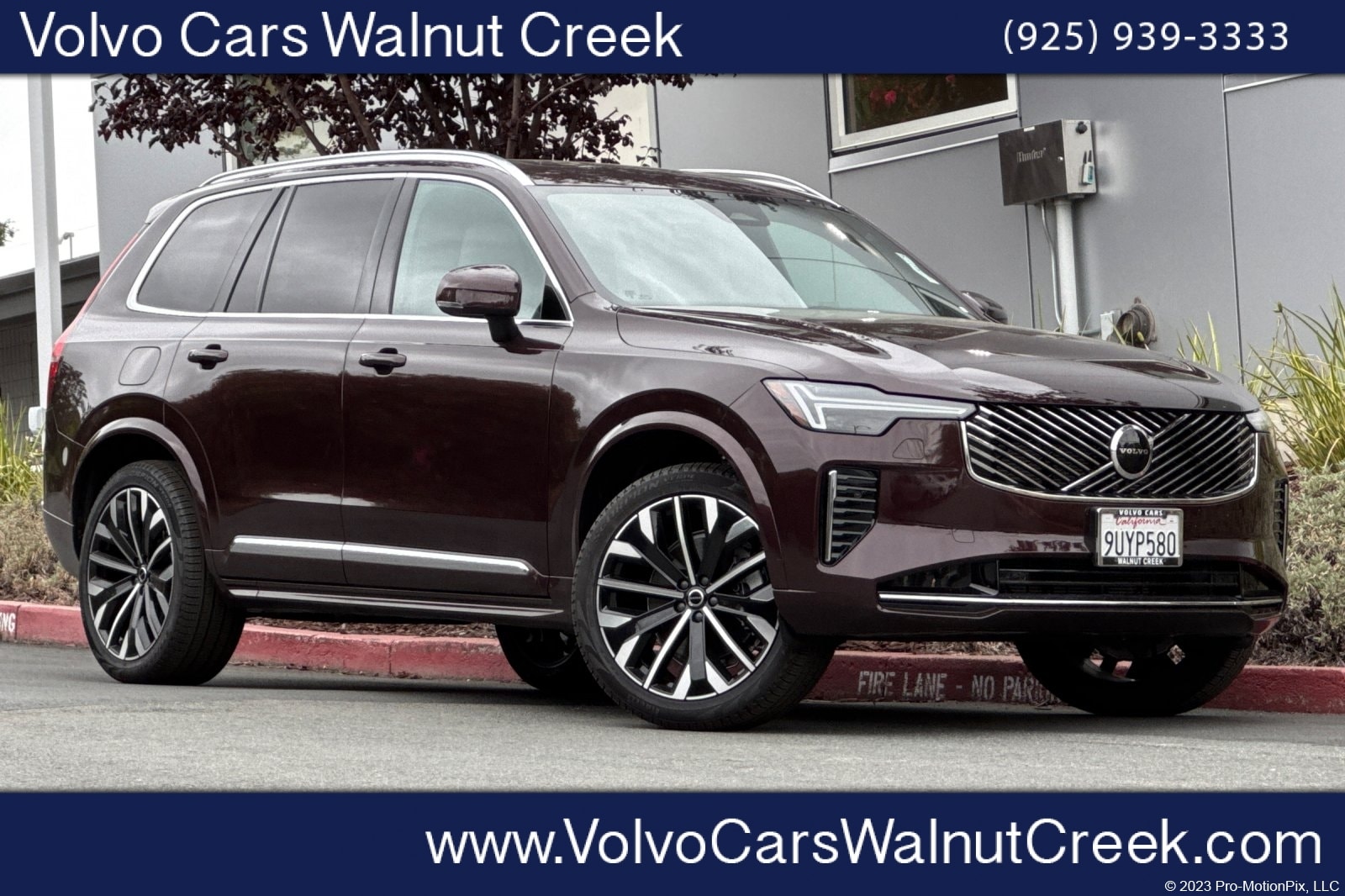 Certified Pre-Owned Volvo XC90 For Sale in Walnut Creek
