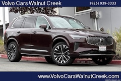 Used 2025 Volvo XC90 For Sale in Walnut Creek